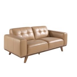 Canapele - Canapea 2 locuri eleganta, design italian Azalee