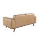 Canapele - Canapea 2 locuri eleganta, design italian Azalee