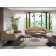 Canapele - Canapea 2 locuri eleganta, design italian Azalee