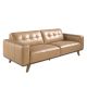 Canapele - Canapea 3 locuri eleganta, design italian Azalee