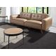 Canapele - Canapea 3 locuri eleganta, design italian Azalee
