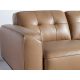 Canapele - Canapea 3 locuri eleganta, design italian Azalee