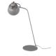 Veioze - Lampa de masa eleganta design minimalist Steel