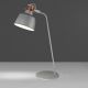 Veioze - Lampa de masa eleganta design minimalist Steel