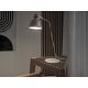 Veioze - Lampa de masa eleganta design minimalist Steel