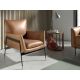 Veioze - Lampa de masa eleganta design minimalist Steel