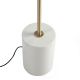 Lampadare - Lampadar, Lampa de podea eleganta design minimalist Golden