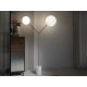 Lampadare - Lampadar, Lampa de podea eleganta design minimalist Golden