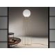 Lampadare - Lampadar, Lampa de podea eleganta design minimalist Golden