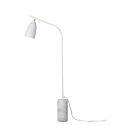 Lampadar, Lampa de podea eleganta design minimalist Marble