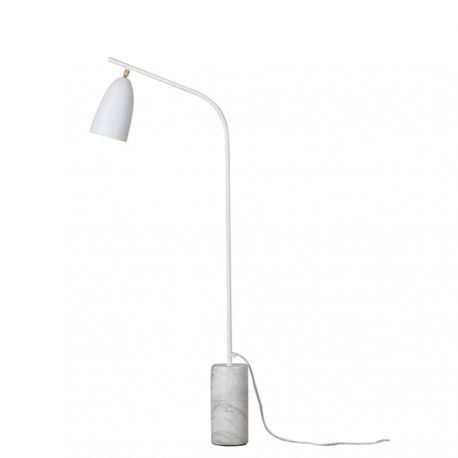 Lampadare - Lampadar, Lampa de podea eleganta design minimalist Marble