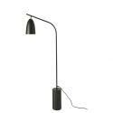 Lampadar, Lampa de podea eleganta design minimalist Marble