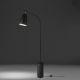 Lampadare - Lampadar, Lampa de podea eleganta design minimalist Marble