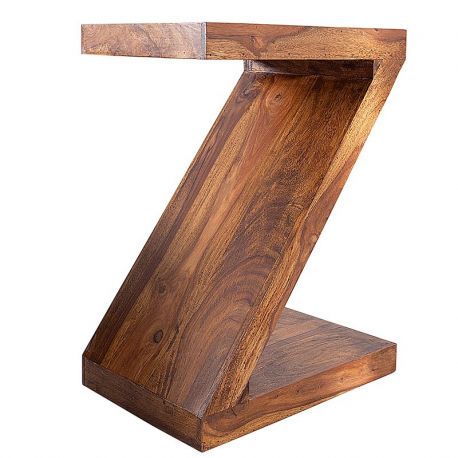 Masute Living - Masuta Living Z Sheesham Stone