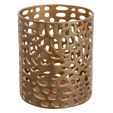 Parfumuri de camera, Idei cadouri, Obiecte decorative - Suport lumanare design LUX Dix S