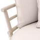 Canapele - Canapea pentru exterior design LUX Laguno left