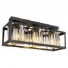 Set becuri LED GU5,3, 12V, 2X3W