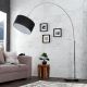 Lampadare - Lampadar Big Bow II negru