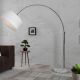 Lampadare - Lampadar Big Bow II alb