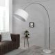 Lampadare - Lampadar Big Bow II alb