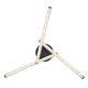 Plafoniere - Plafoniera LED design modern Jules negru