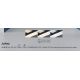 Plafoniere - Plafoniera LED design modern Jules negru