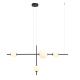 Lustra LED moderna design deosebit Colleen 