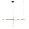 Lustra LED moderna design deosebit Colleen 