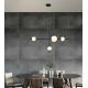 Pendule, Lustre suspendate - Lustra LED moderna design deosebit Colleen