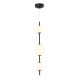 Lustra LED moderna design deosebit Colleen 