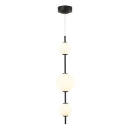 Pendule, Lustre suspendate - Lustra LED moderna design deosebit Colleen