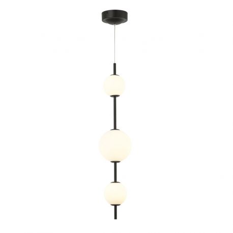 Pendule, Lustre suspendate - Lustra LED moderna design deosebit Colleen