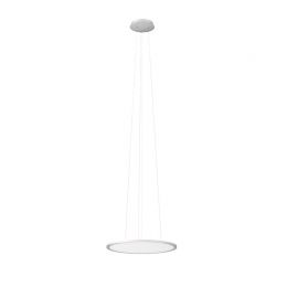 Lustra suspendata LED design modern ALBA 58,5cm