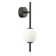 Aplice, corpuri de iluminat pentru pereti - Aplica de perete LED moderna design deosebit Colleen