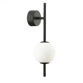 Aplice, corpuri de iluminat pentru pereti - Aplica de perete LED moderna design deosebit Colleen
