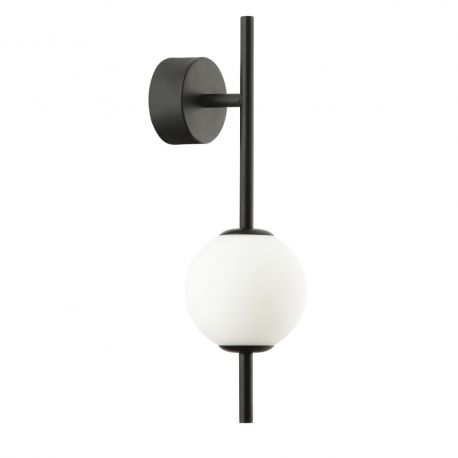 Aplice, corpuri de iluminat pentru pereti - Aplica de perete LED moderna design deosebit Colleen