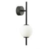 Aplica de perete LED moderna design deosebit Colleen