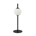 Veioza, Lampa de masa LED moderna design deosebit Colleen