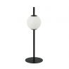 Veioza, Lampa de masa LED moderna design deosebit Colleen