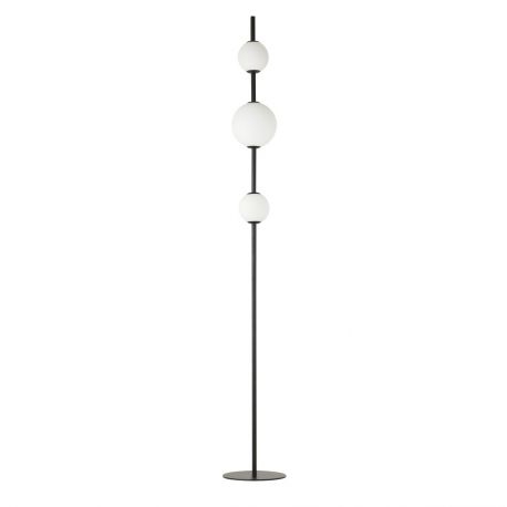 Lampadare - Lampadar LED moderna design deosebit Colleen