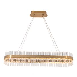 Candelabre, Lustre - Lustra LED moderna design deosebit Marlen