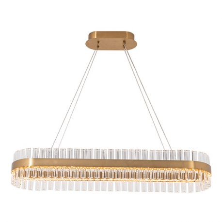 Candelabre, Lustre - Lustra LED moderna design deosebit Marlen