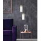 Pendule, Lustre suspendate - Pendul modern Kailyn