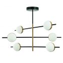 Lustra LED moderna design deosebit Roxie