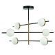 Lustre aplicate - Lustra LED moderna design deosebit Roxie