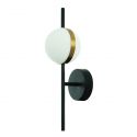 Aplica de perete LED moderna design deosebit Roxie