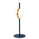 Veioza LED moderna design deosebit Roxie