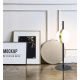 Veioze - Veioza LED moderna design deosebit Roxie