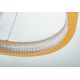 Pendule, Lustre suspendate - Lustra LED design modern circular ROTUNDA 60cm