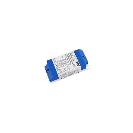 Accesorii iluminat - Transformator electric Driver 1-20W 150-500mA